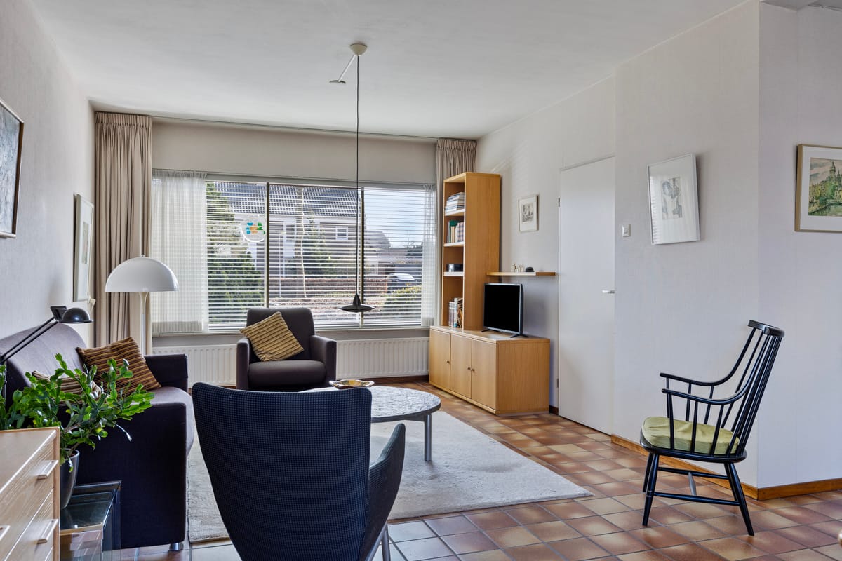 Photo 10 of Geenhovensedreef 60