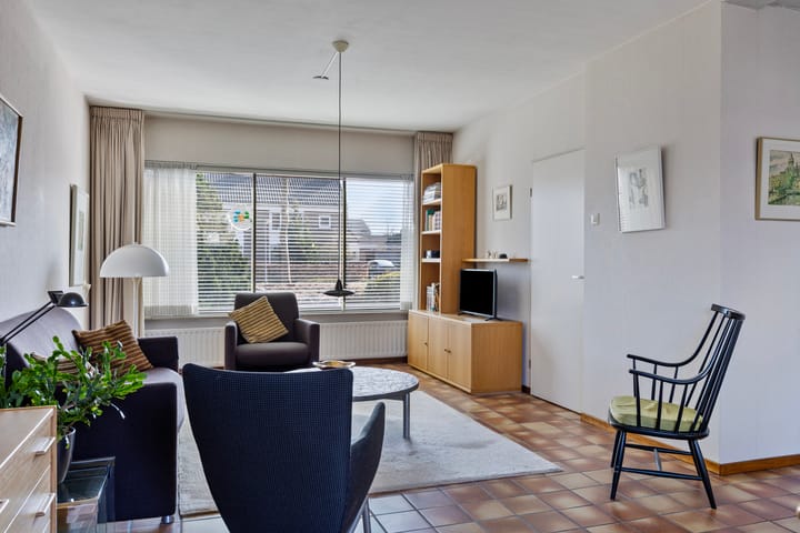 Foto 10 van Geenhovensedreef 60