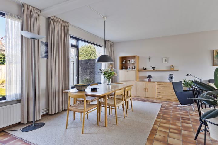 Foto 3 van Geenhovensedreef 60