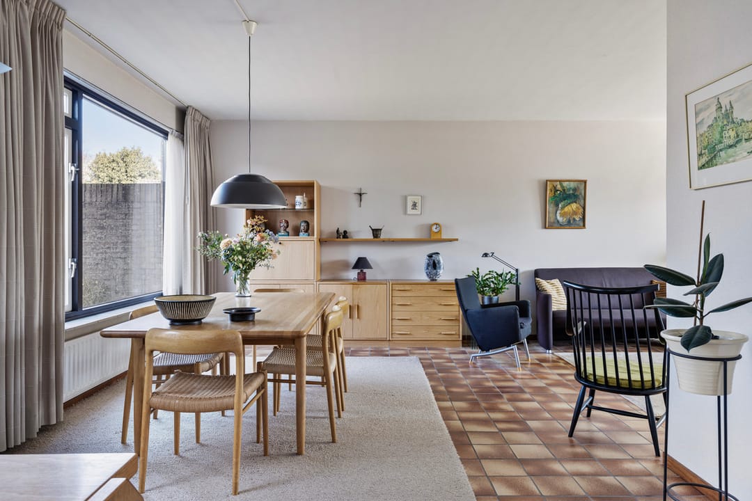 Photo 11 of Geenhovensedreef 60