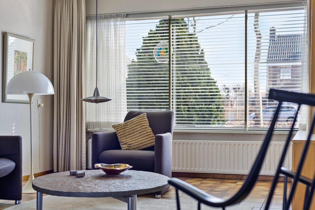 Photo 12 of Geenhovensedreef 60