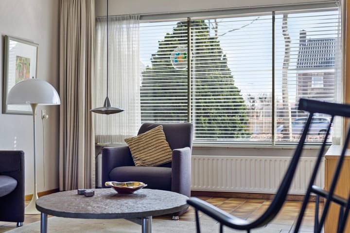 Foto 12 van Geenhovensedreef 60