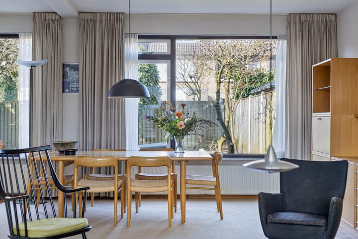 Foto 13 van Geenhovensedreef 60