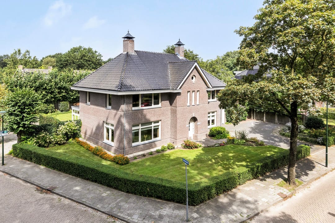 Foto 1 van Kerksedriessen 5