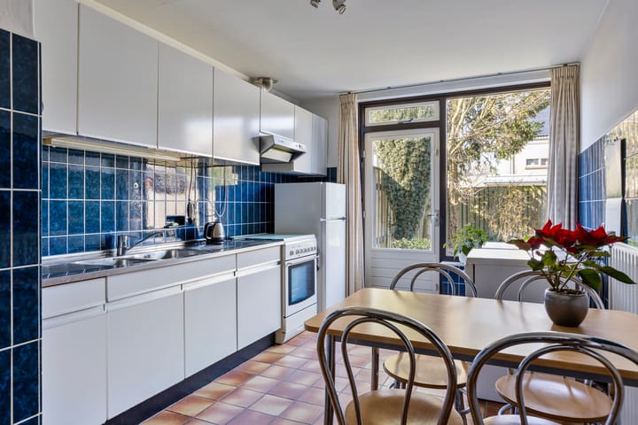 Foto 14 van Geenhovensedreef 60