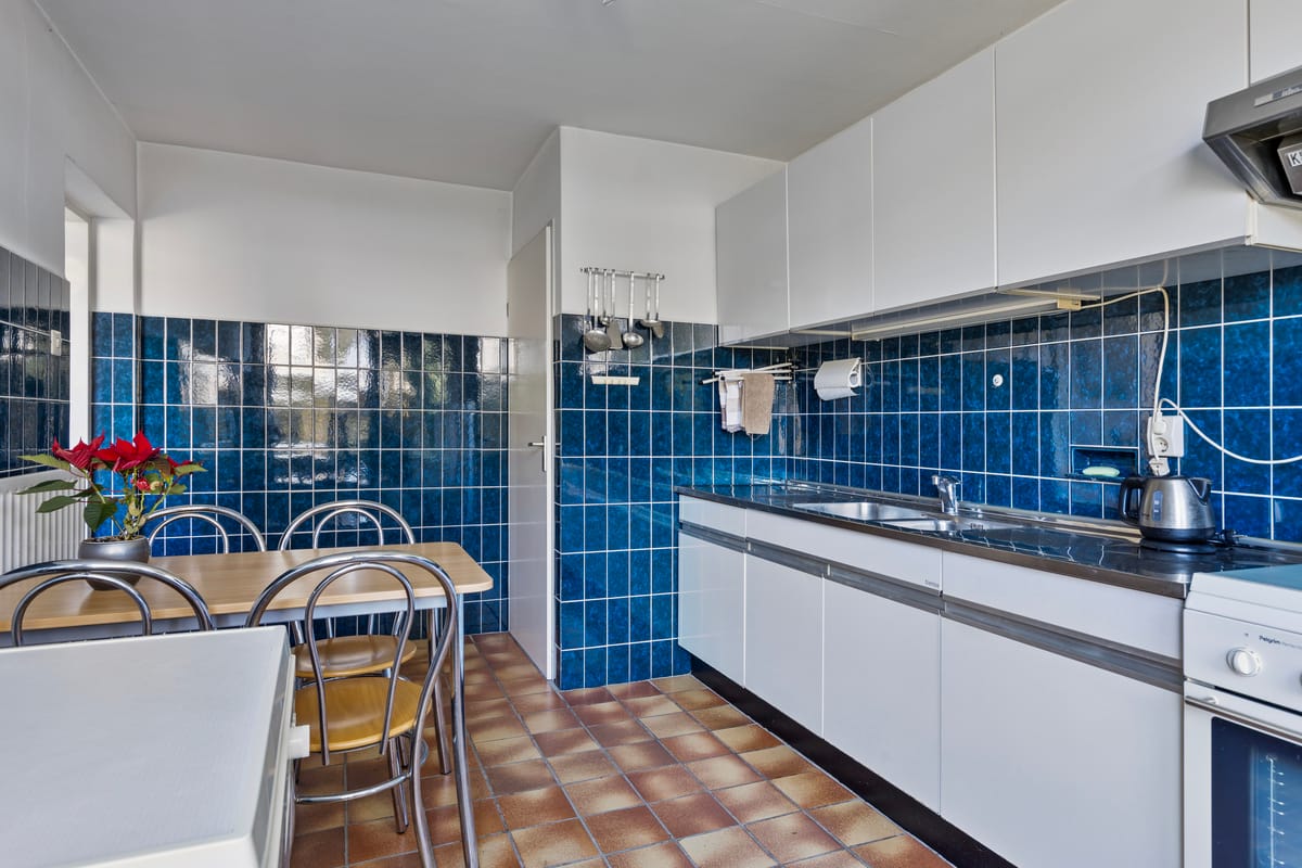 Photo 15 of Geenhovensedreef 60