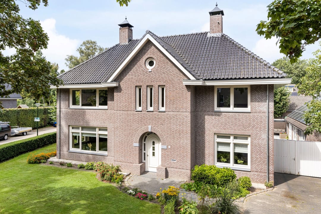 Foto 2 van Kerksedriessen 5