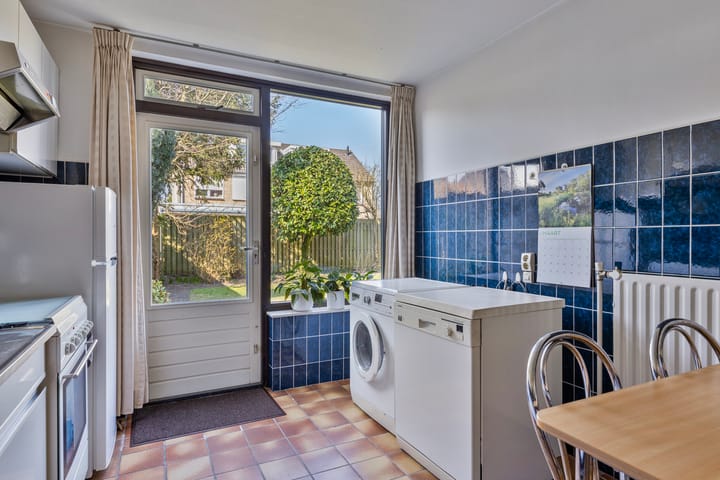 Foto 16 van Geenhovensedreef 60