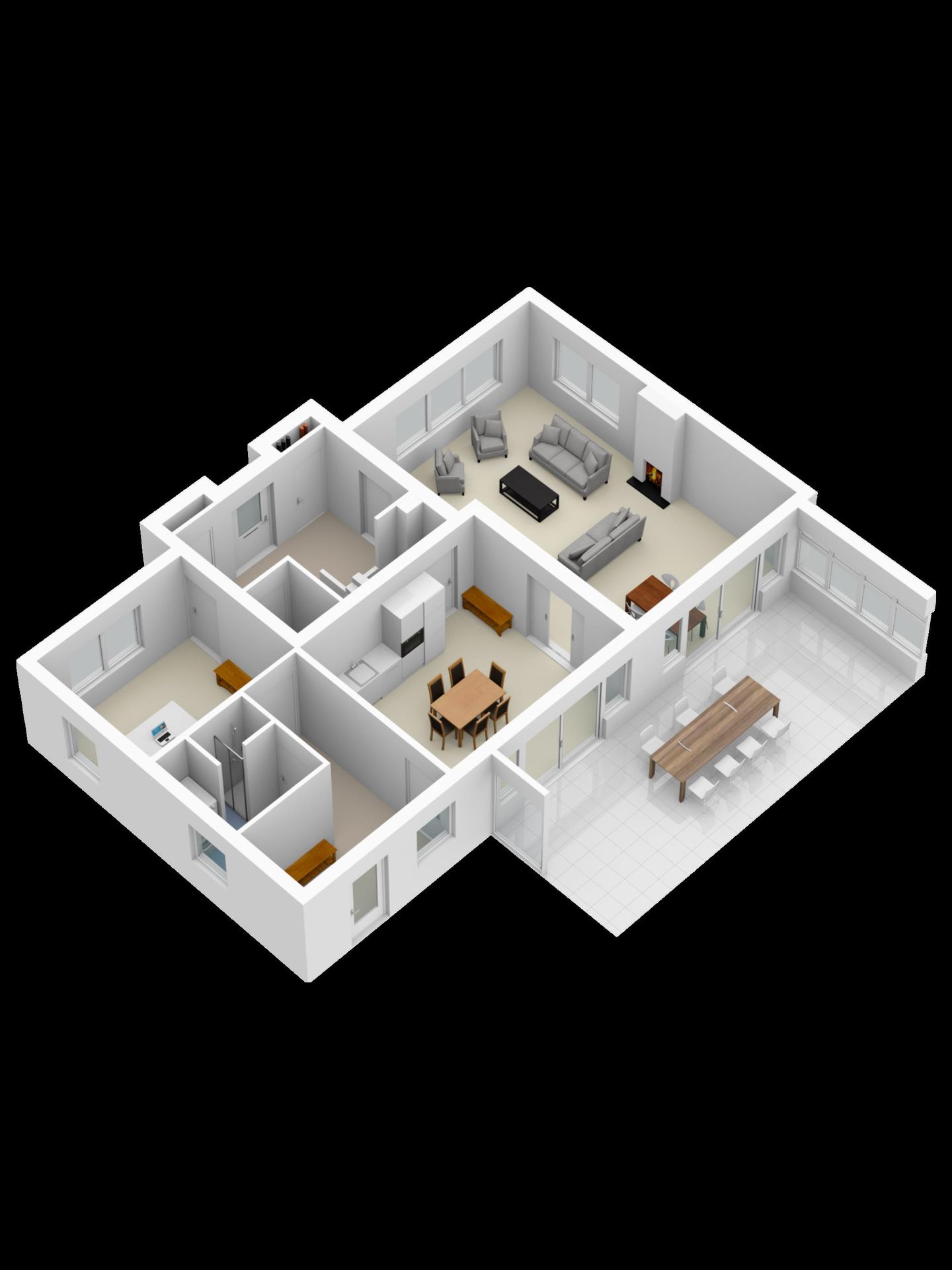 Foto 50 van Kerksedriessen 5