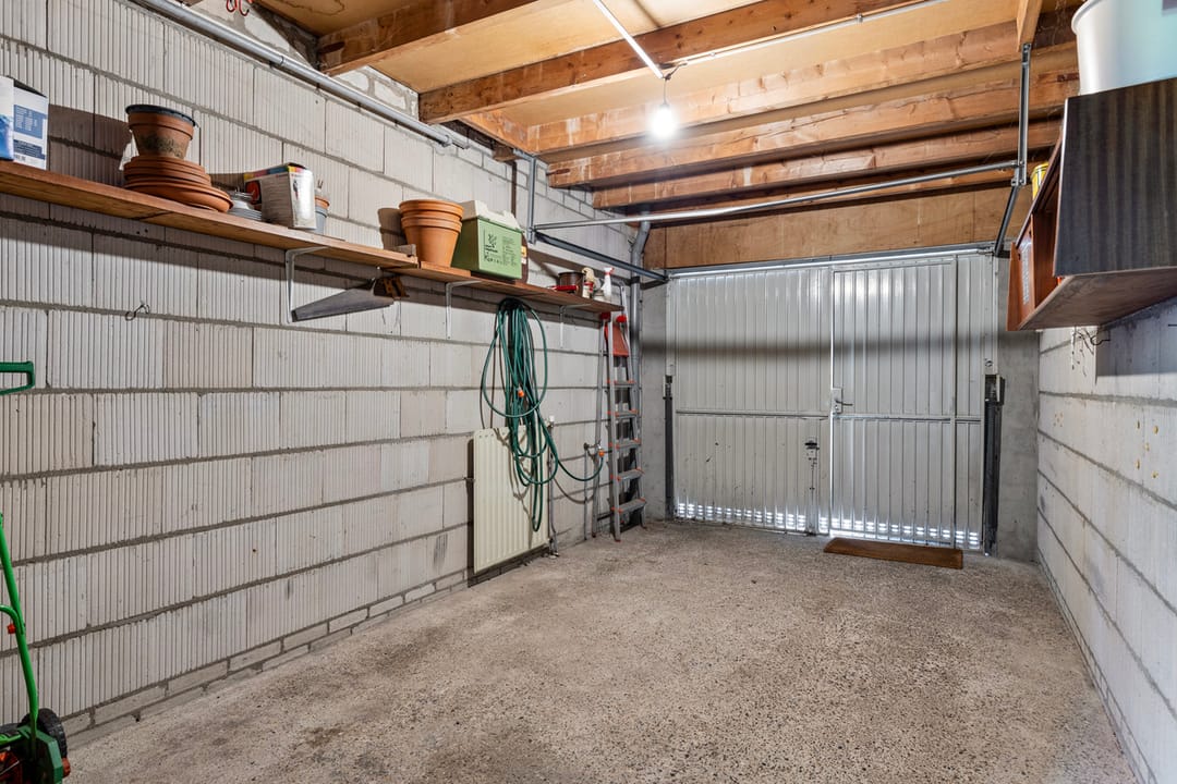 Photo 17 of Geenhovensedreef 60