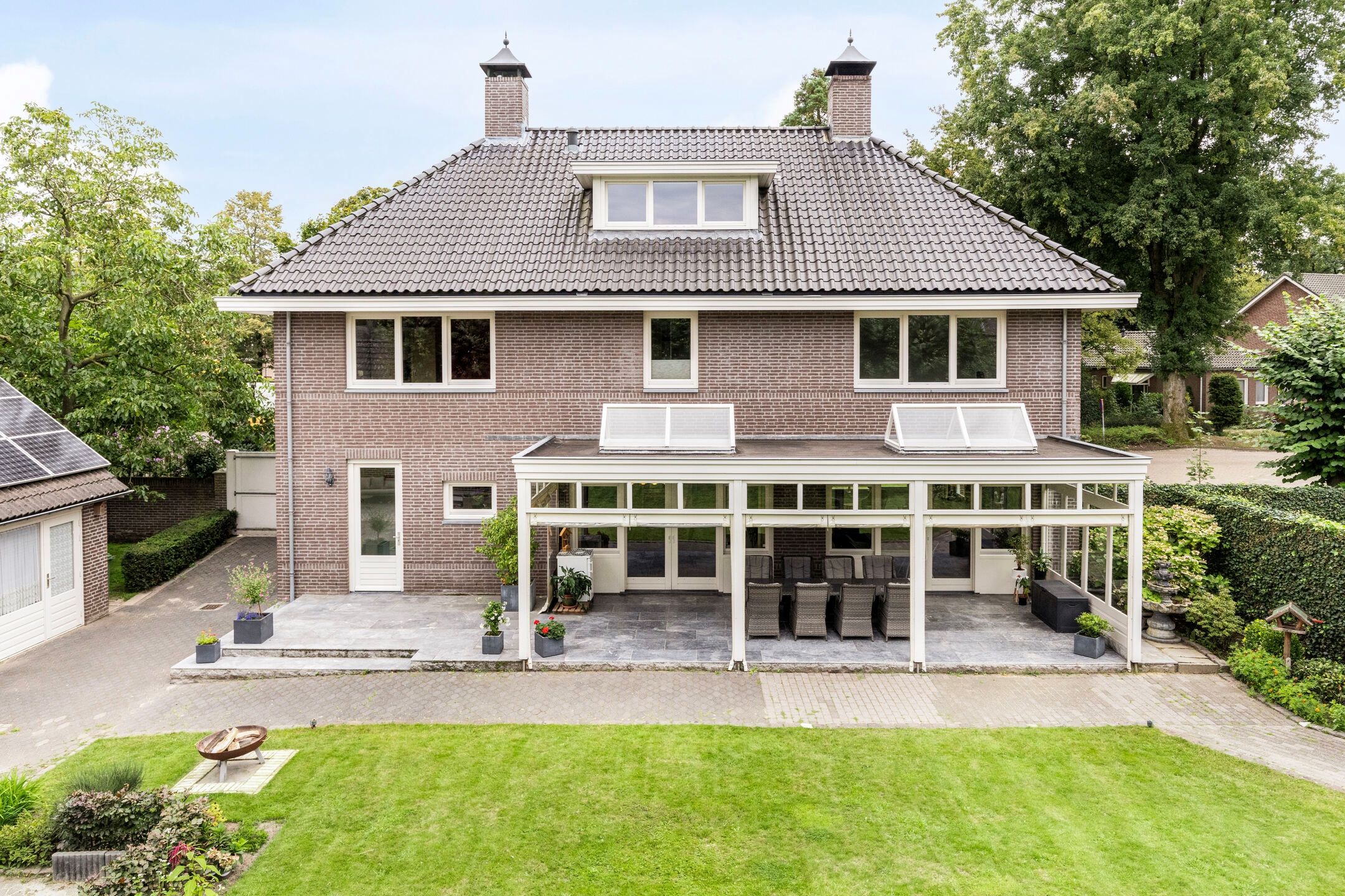 Foto 3 van Kerksedriessen 5