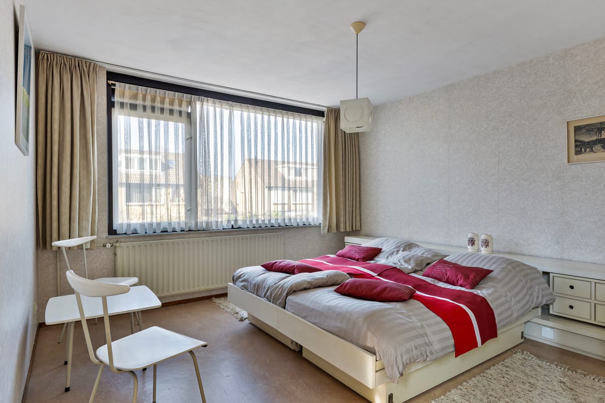 Photo 19 of Geenhovensedreef 60