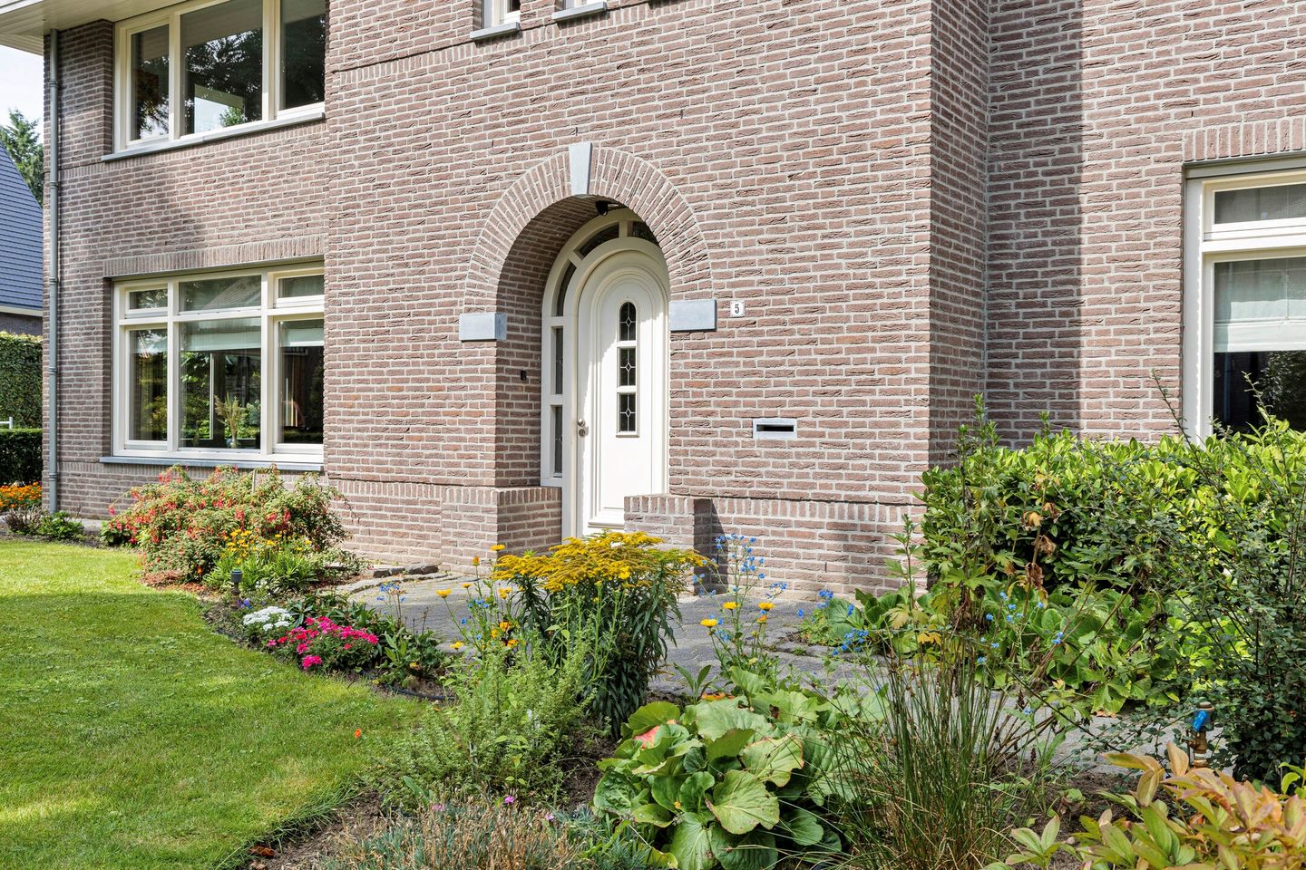 Foto 4 van Kerksedriessen 5