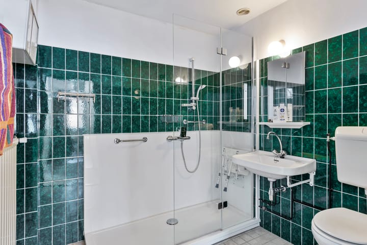 Foto 21 van Geenhovensedreef 60