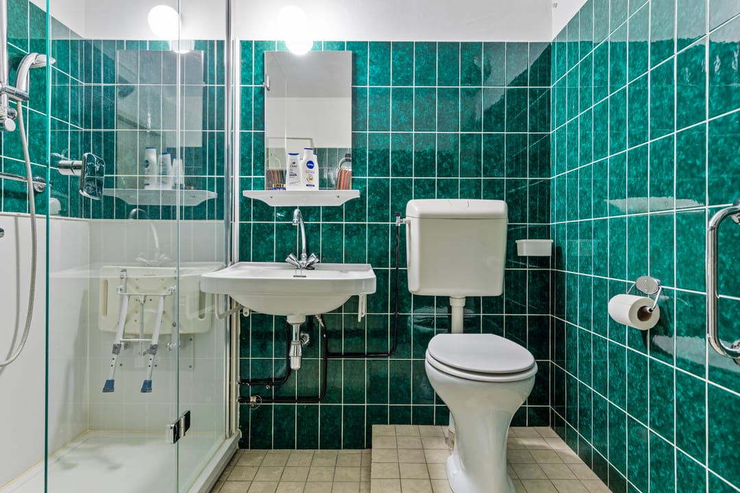 Photo 22 of Geenhovensedreef 60