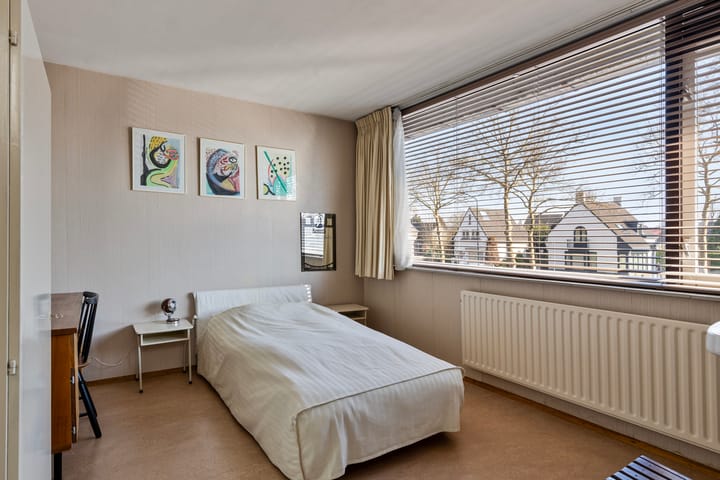 Foto 23 van Geenhovensedreef 60