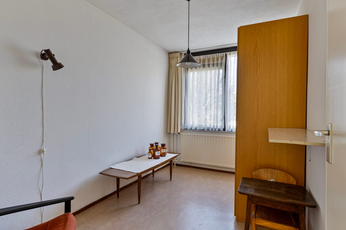 Photo 24 of Geenhovensedreef 60