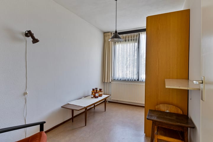 Foto 24 van Geenhovensedreef 60