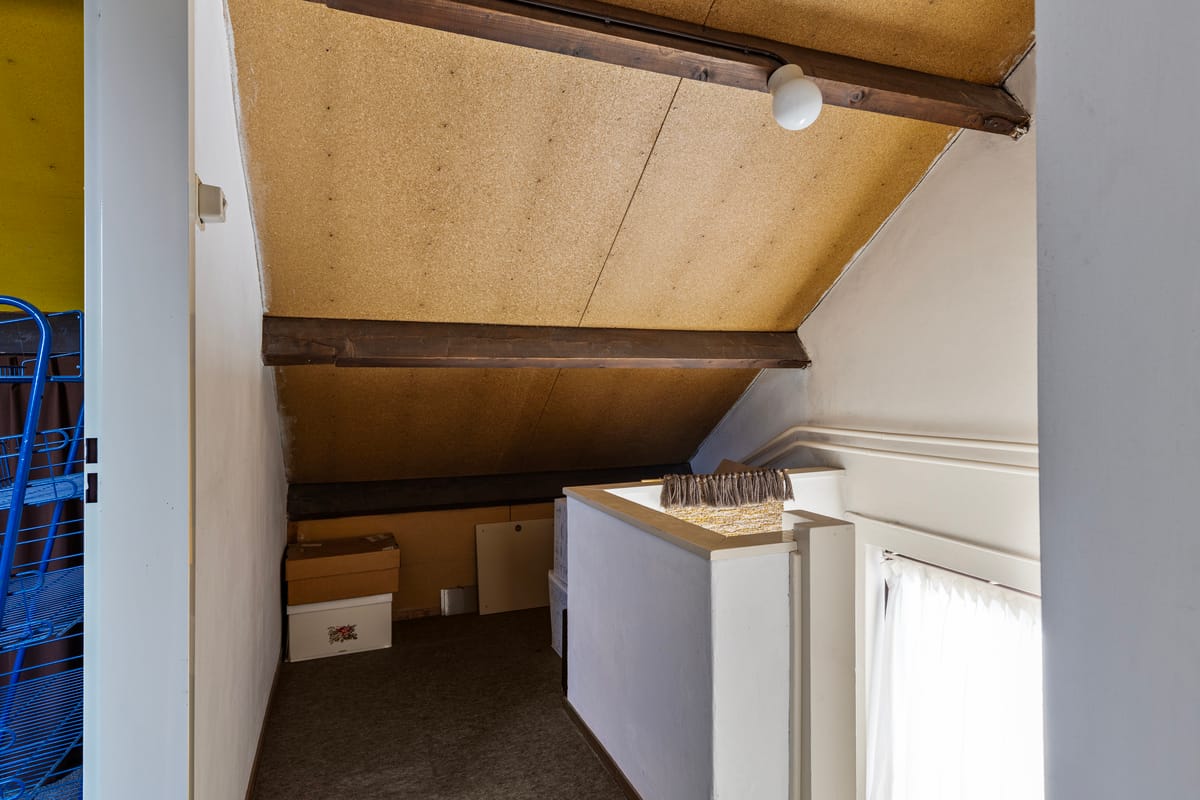 Photo 25 of Geenhovensedreef 60