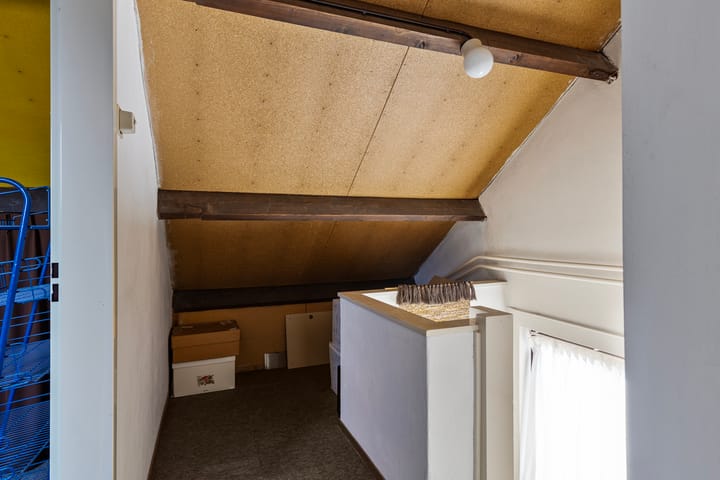 Foto 25 van Geenhovensedreef 60