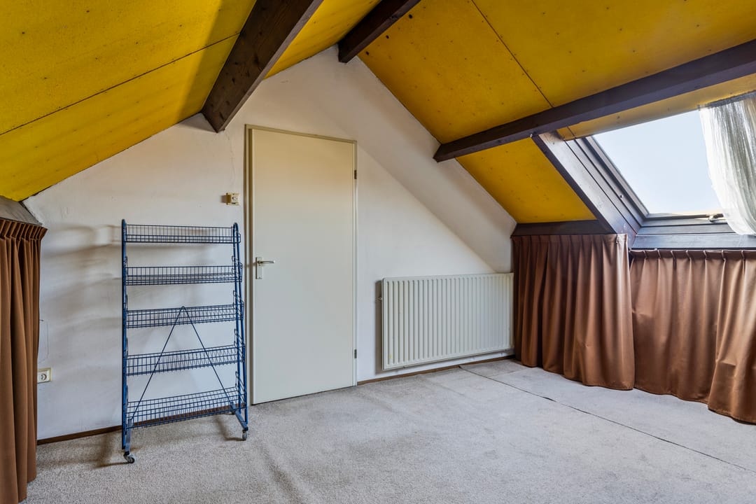 Photo 26 of Geenhovensedreef 60