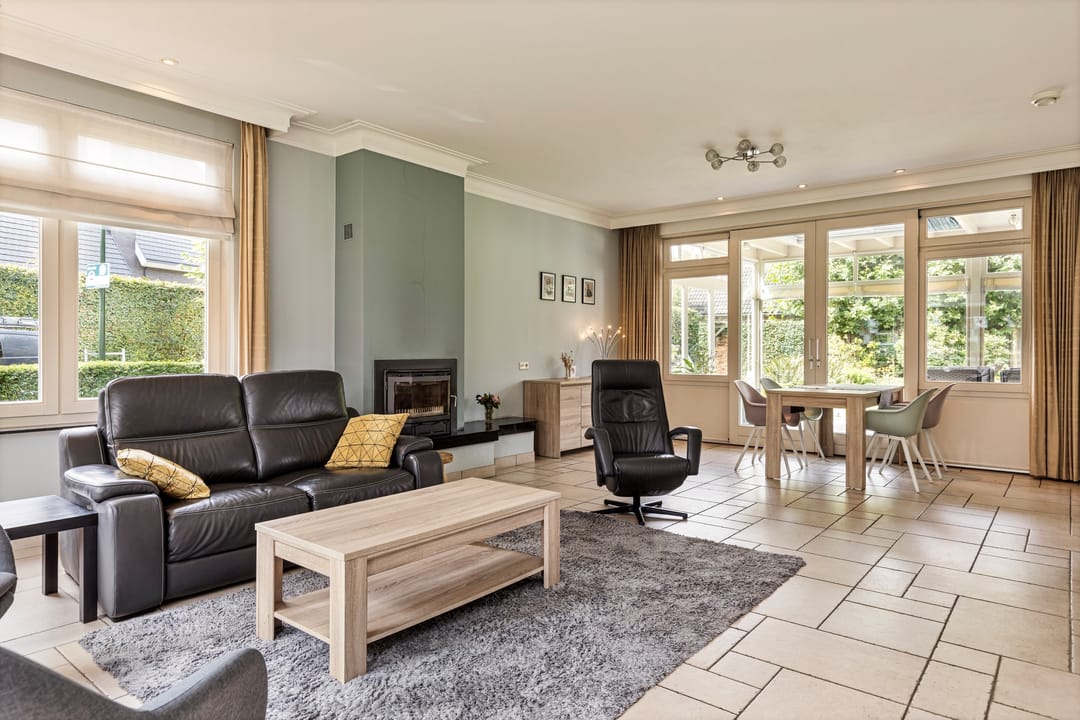 Foto 8 van Kerksedriessen 5