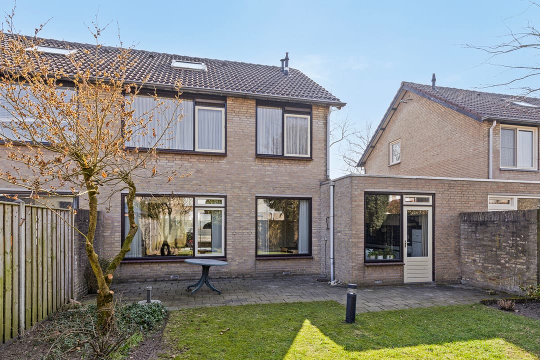 Photo 28 of Geenhovensedreef 60