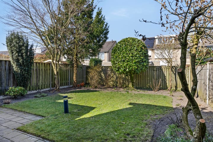 Foto 27 van Geenhovensedreef 60