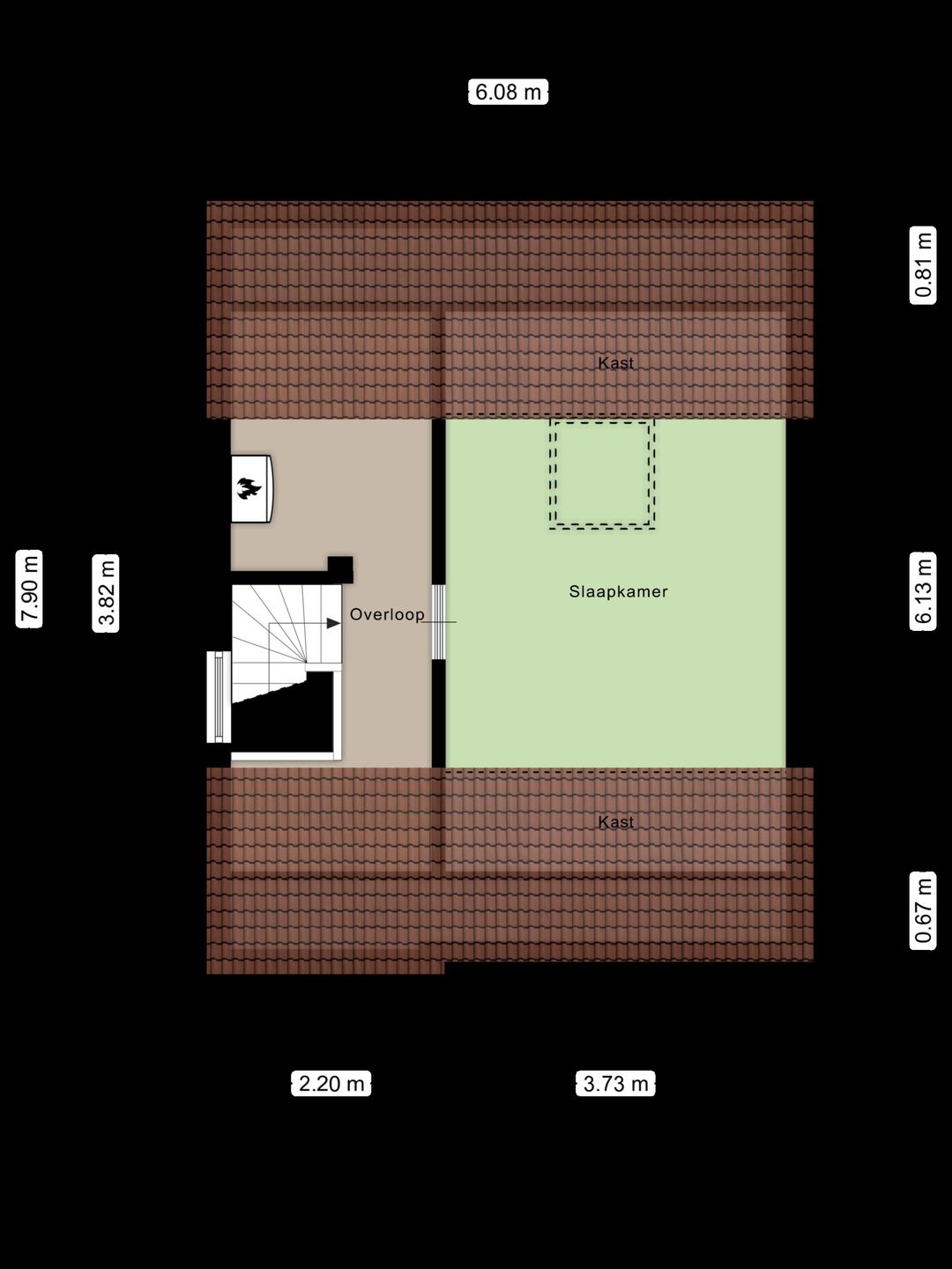 Photo 32 of Geenhovensedreef 60