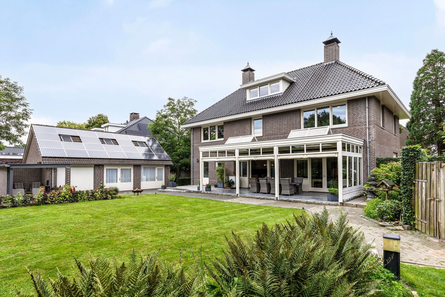 Foto 34 van Kerksedriessen 5