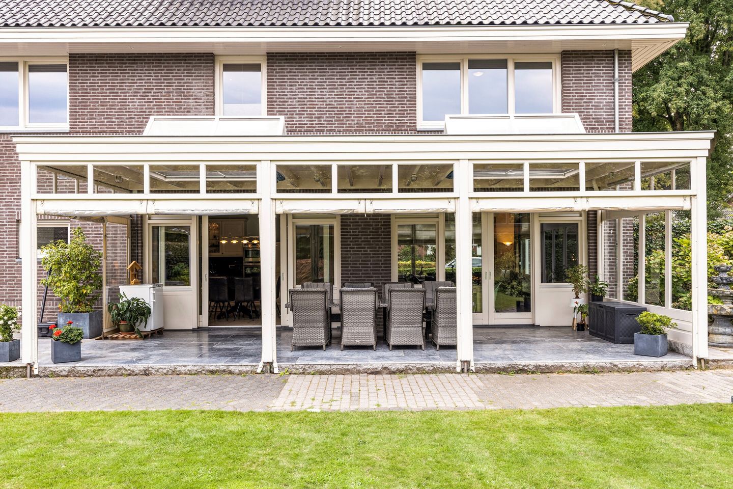 Foto 35 van Kerksedriessen 5