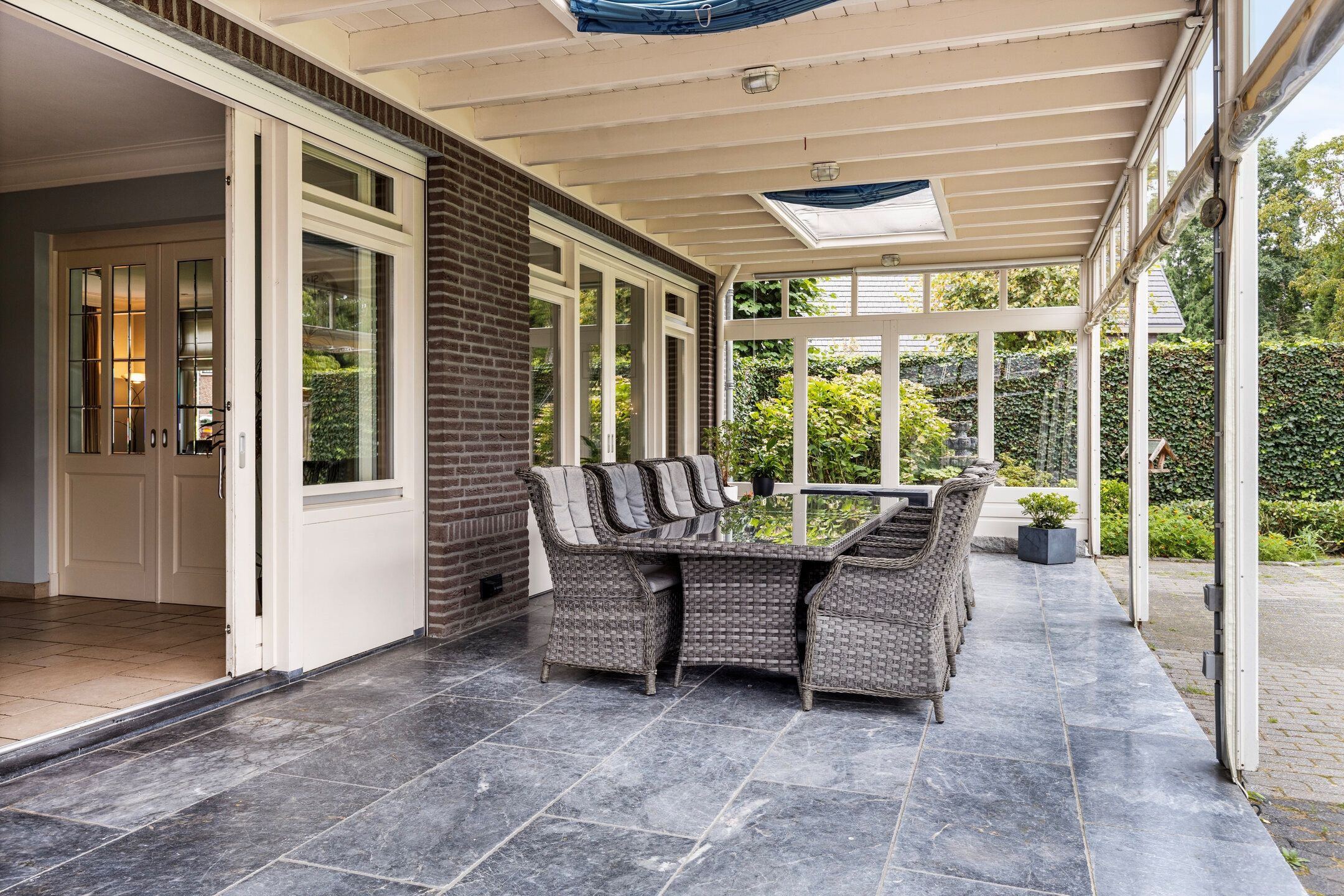 Foto 36 van Kerksedriessen 5