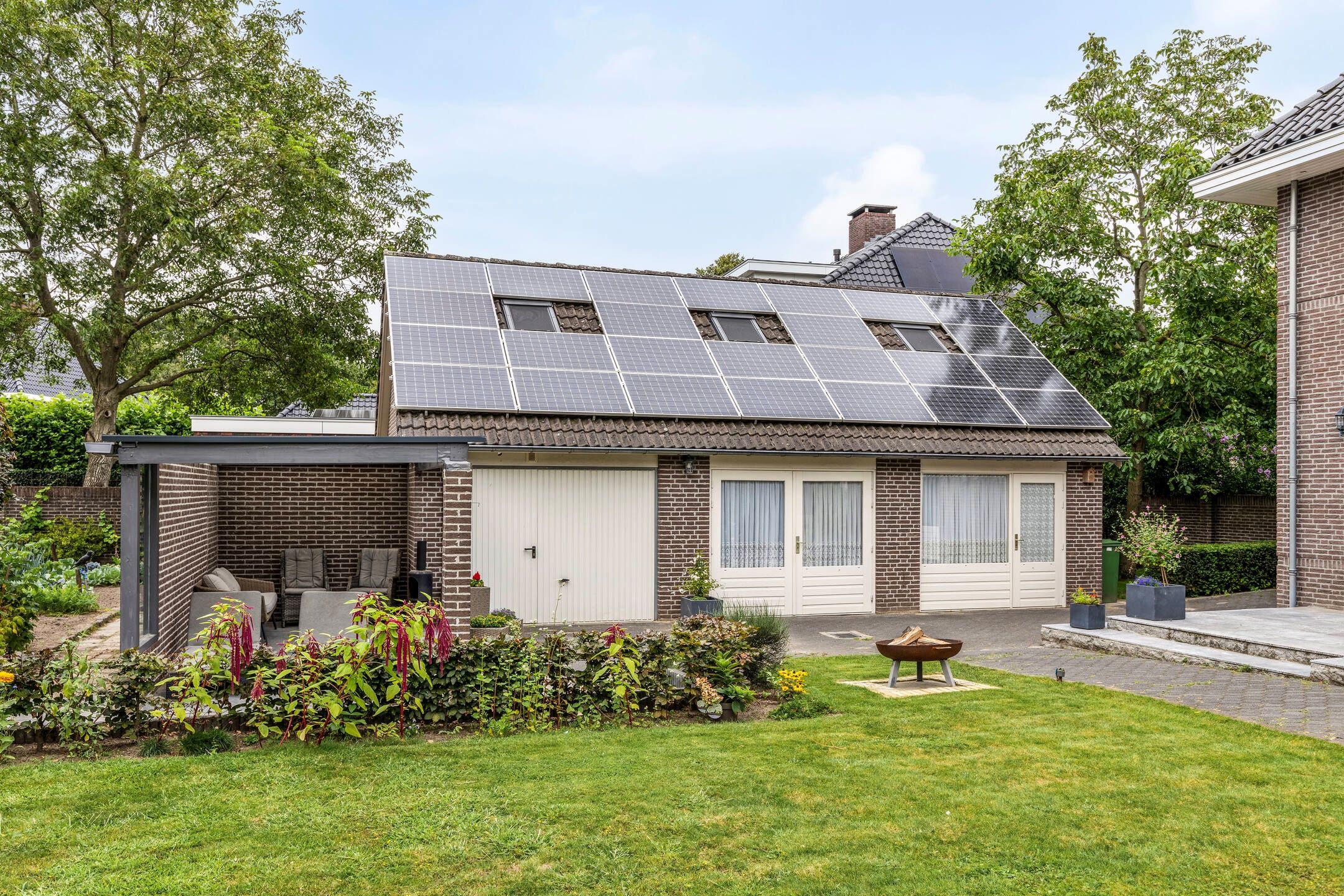 Foto 39 van Kerksedriessen 5