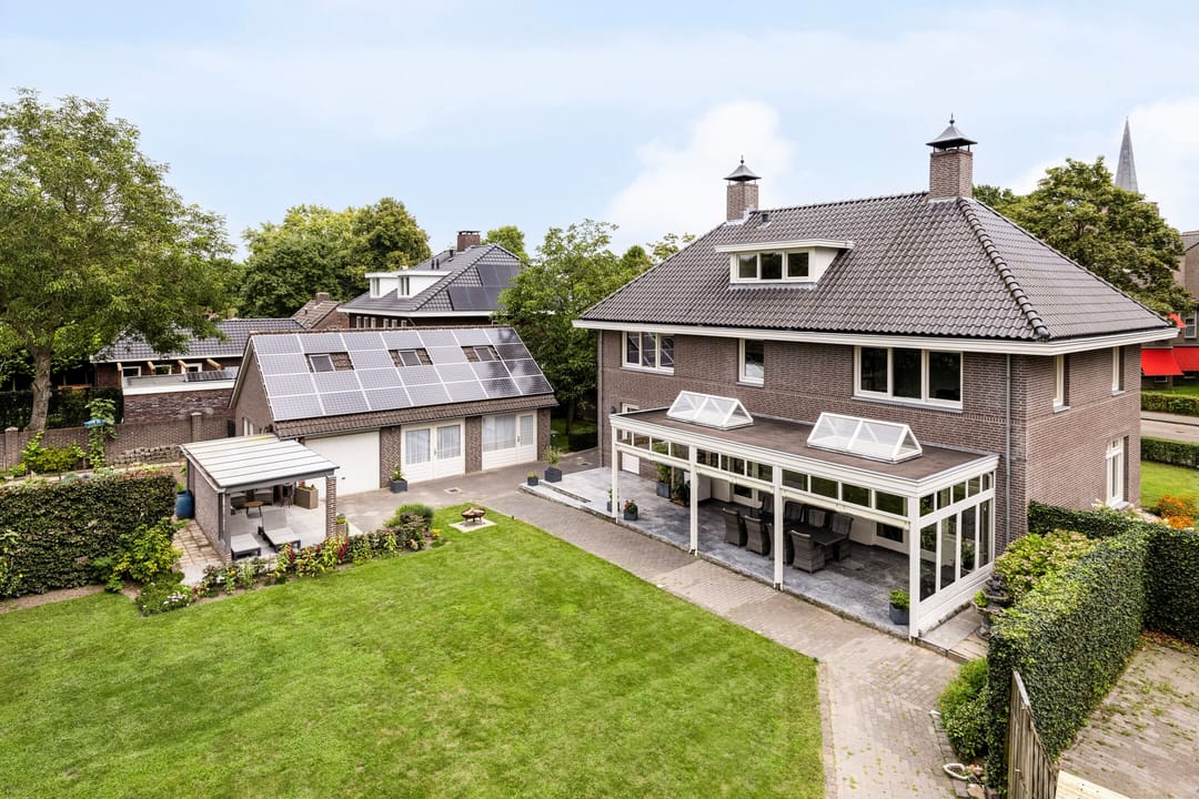 Foto 43 van Kerksedriessen 5