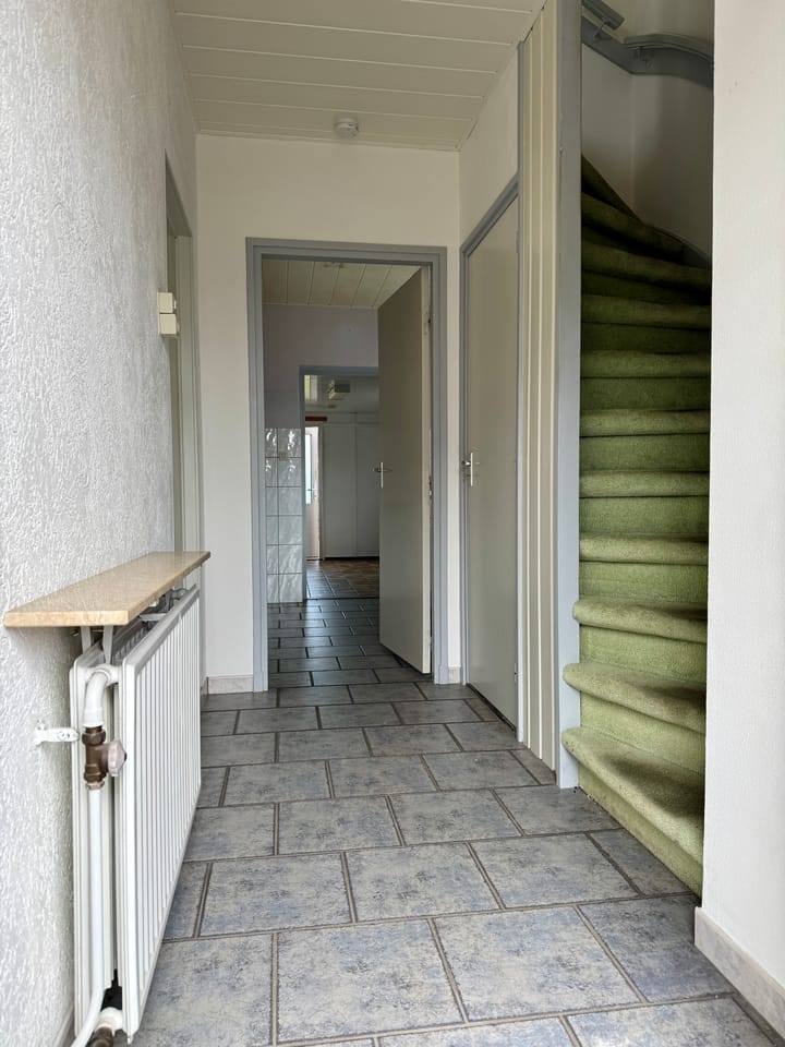 Foto 2 van J.Henry Dunantstraat 1