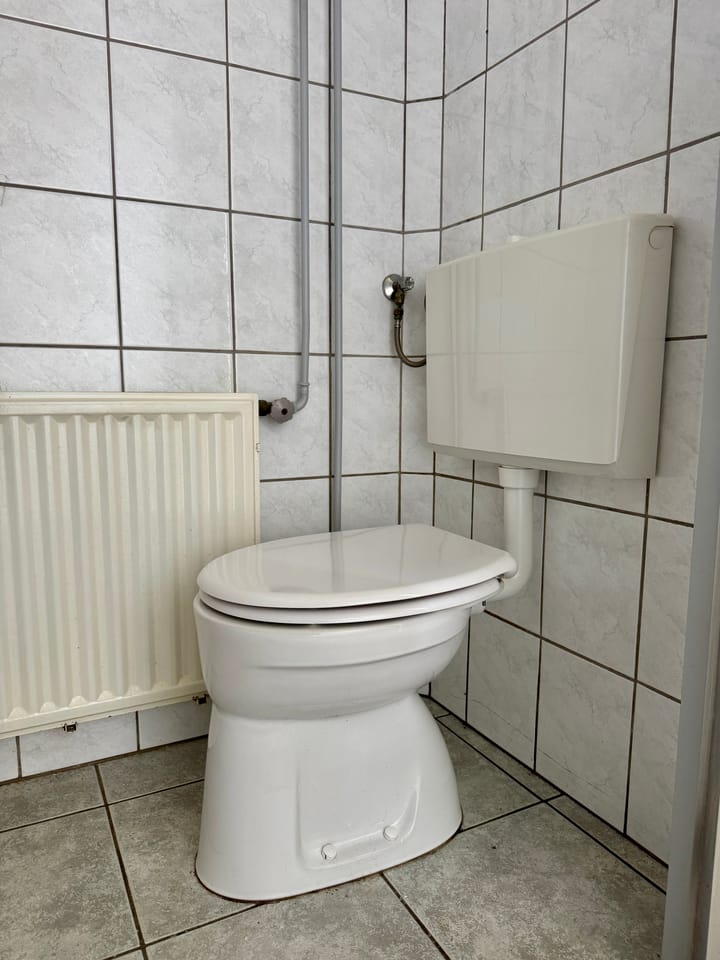 Foto 3 van J.Henry Dunantstraat 1