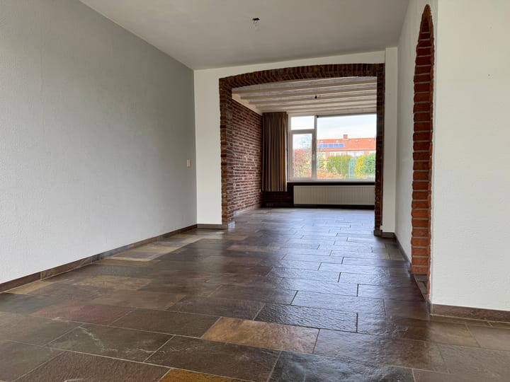 Foto 7 van J.Henry Dunantstraat 1