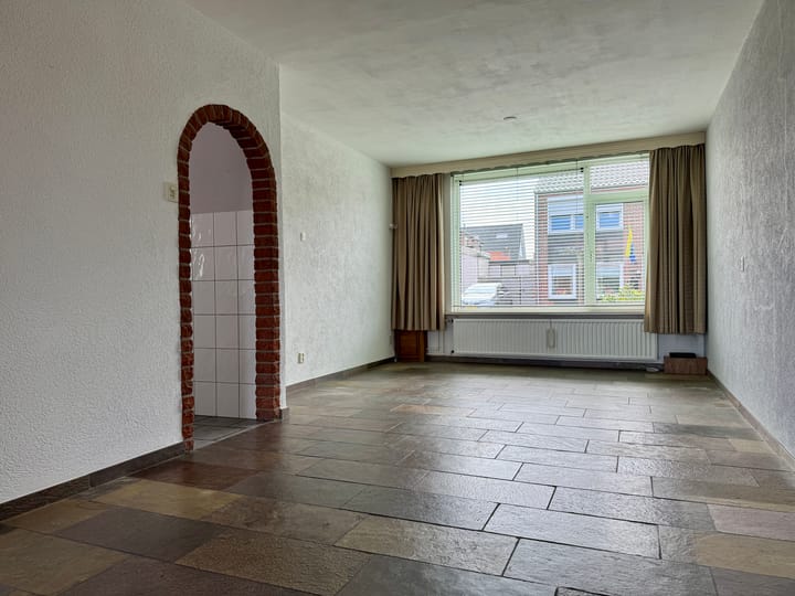 Foto 8 van J.Henry Dunantstraat 1