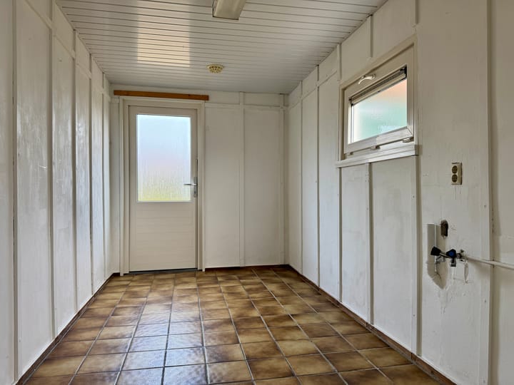 Foto 9 van J.Henry Dunantstraat 1