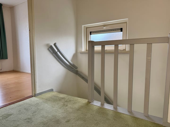 Foto 10 van J.Henry Dunantstraat 1