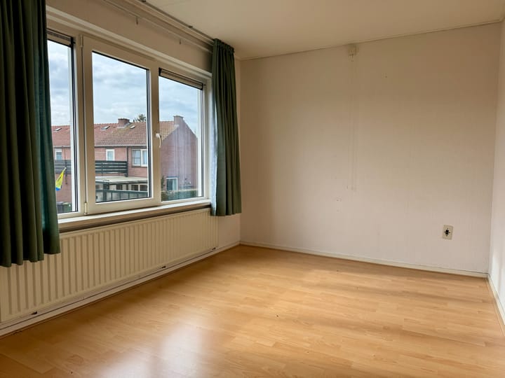 Foto 11 van J.Henry Dunantstraat 1