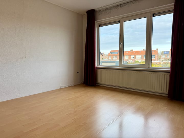 Foto 12 van J.Henry Dunantstraat 1