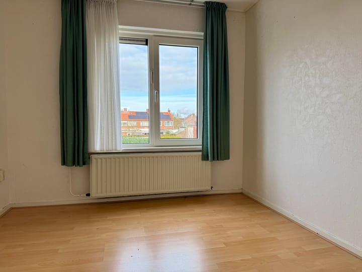 Foto 13 van J.Henry Dunantstraat 1