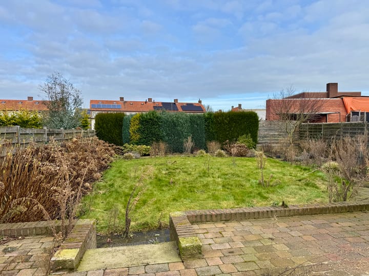 Foto 21 van J.Henry Dunantstraat 1