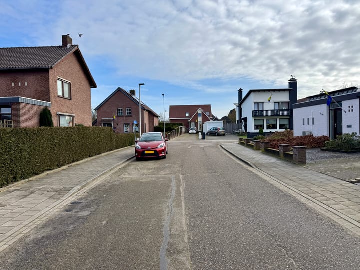 Foto 25 van J.Henry Dunantstraat 1