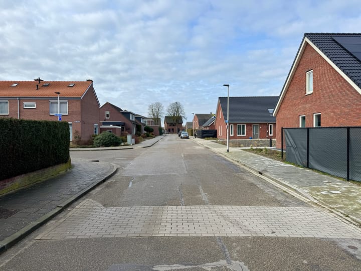 Foto 26 van J.Henry Dunantstraat 1