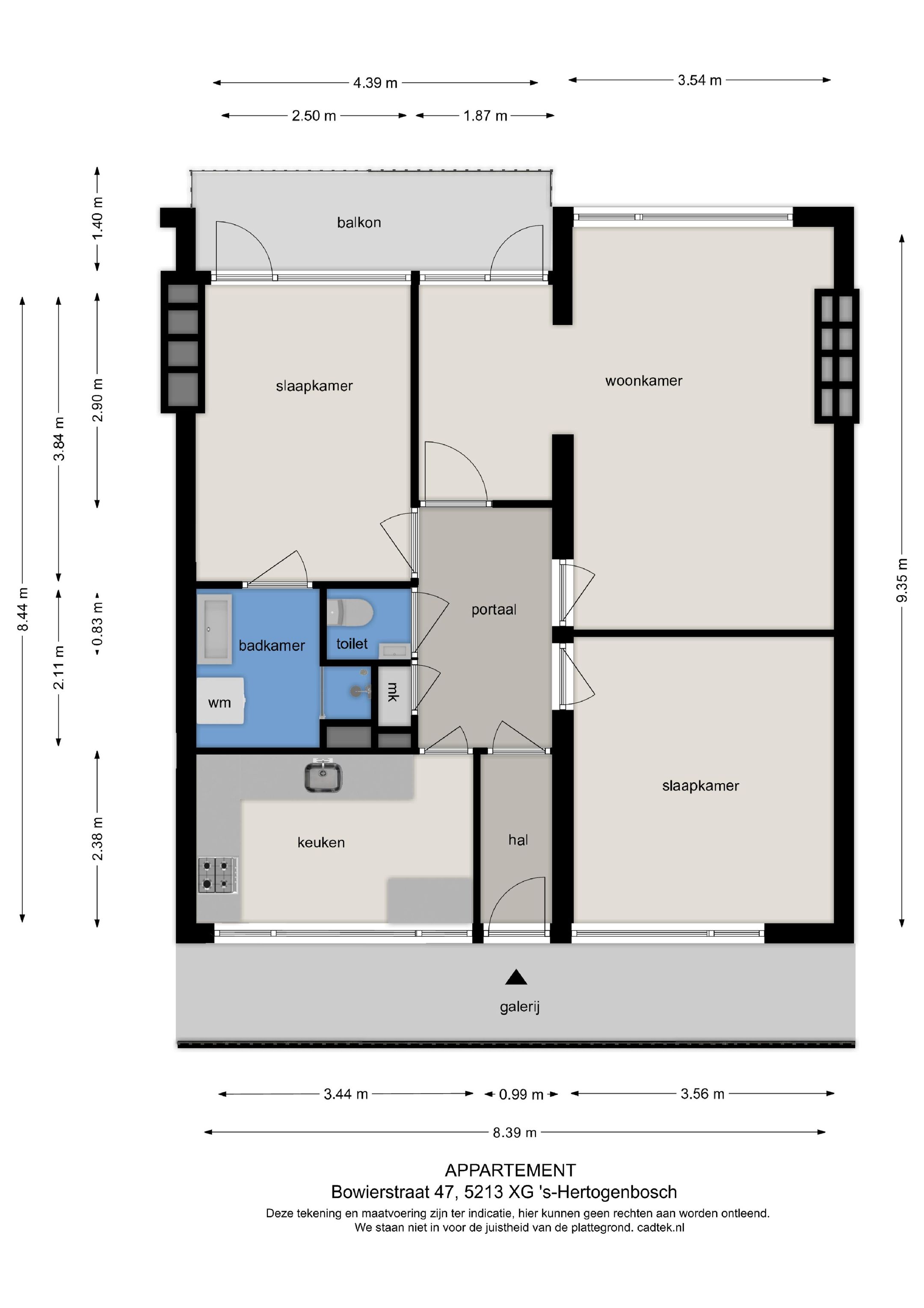 Foto 30 van Bowierstraat 47