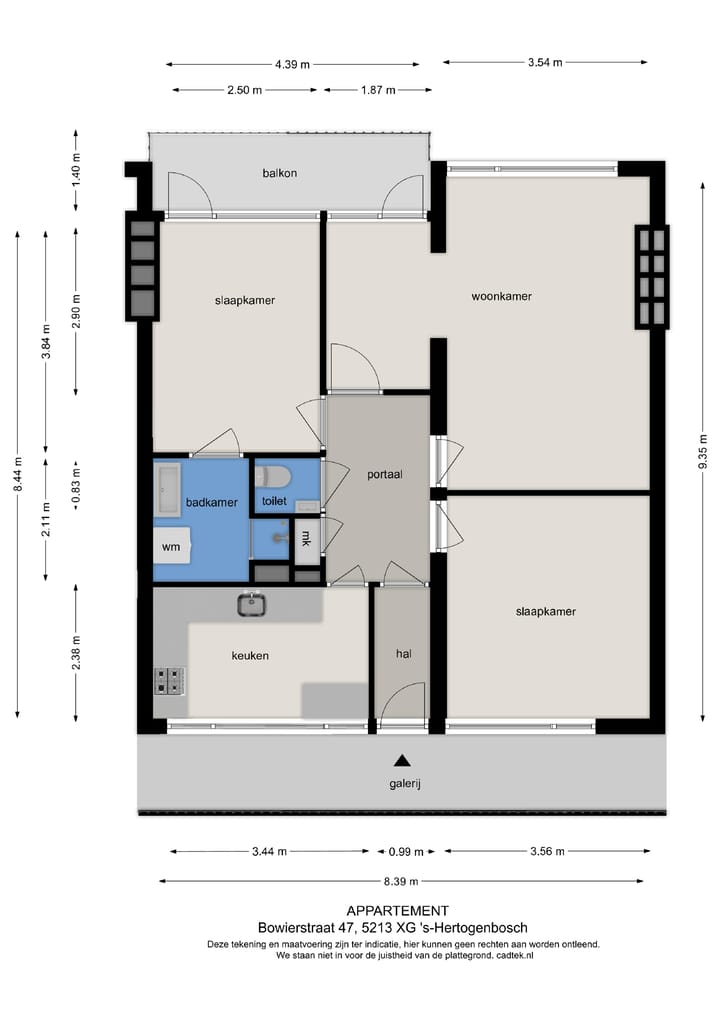 Foto 30 van Bowierstraat 47