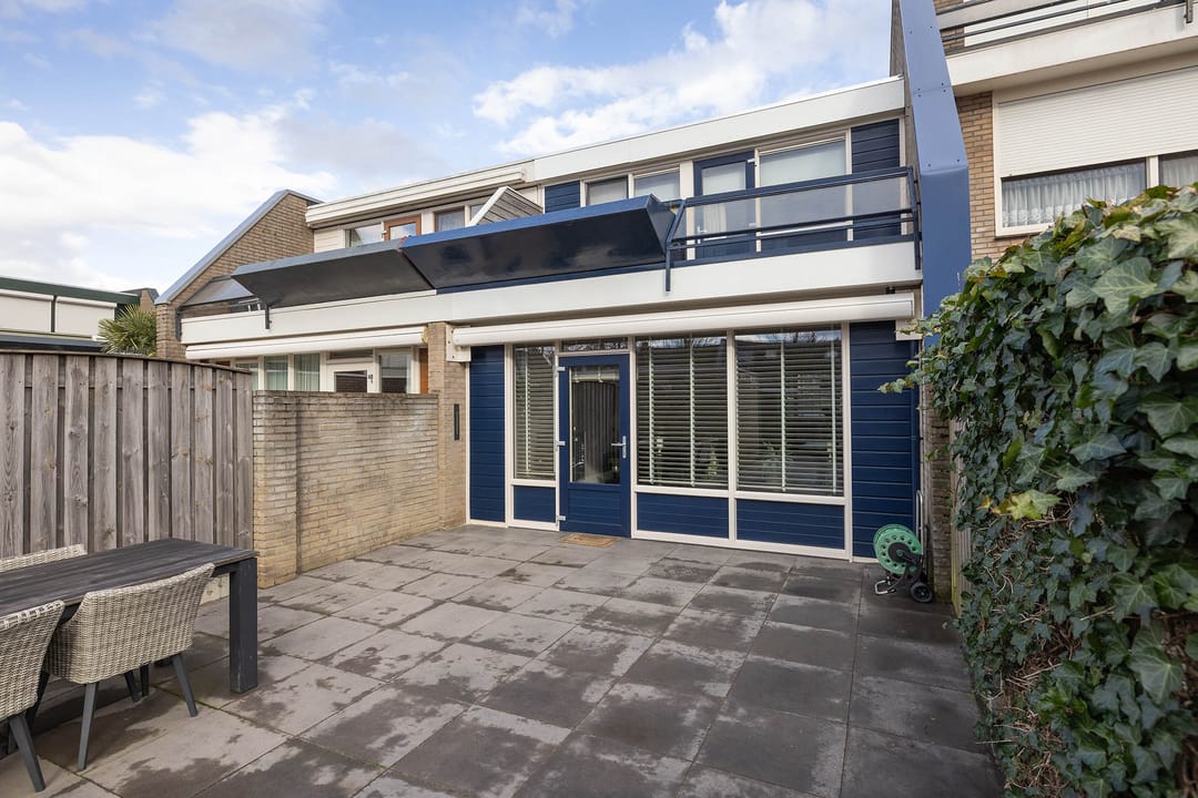 Foto 17 van Stins 19