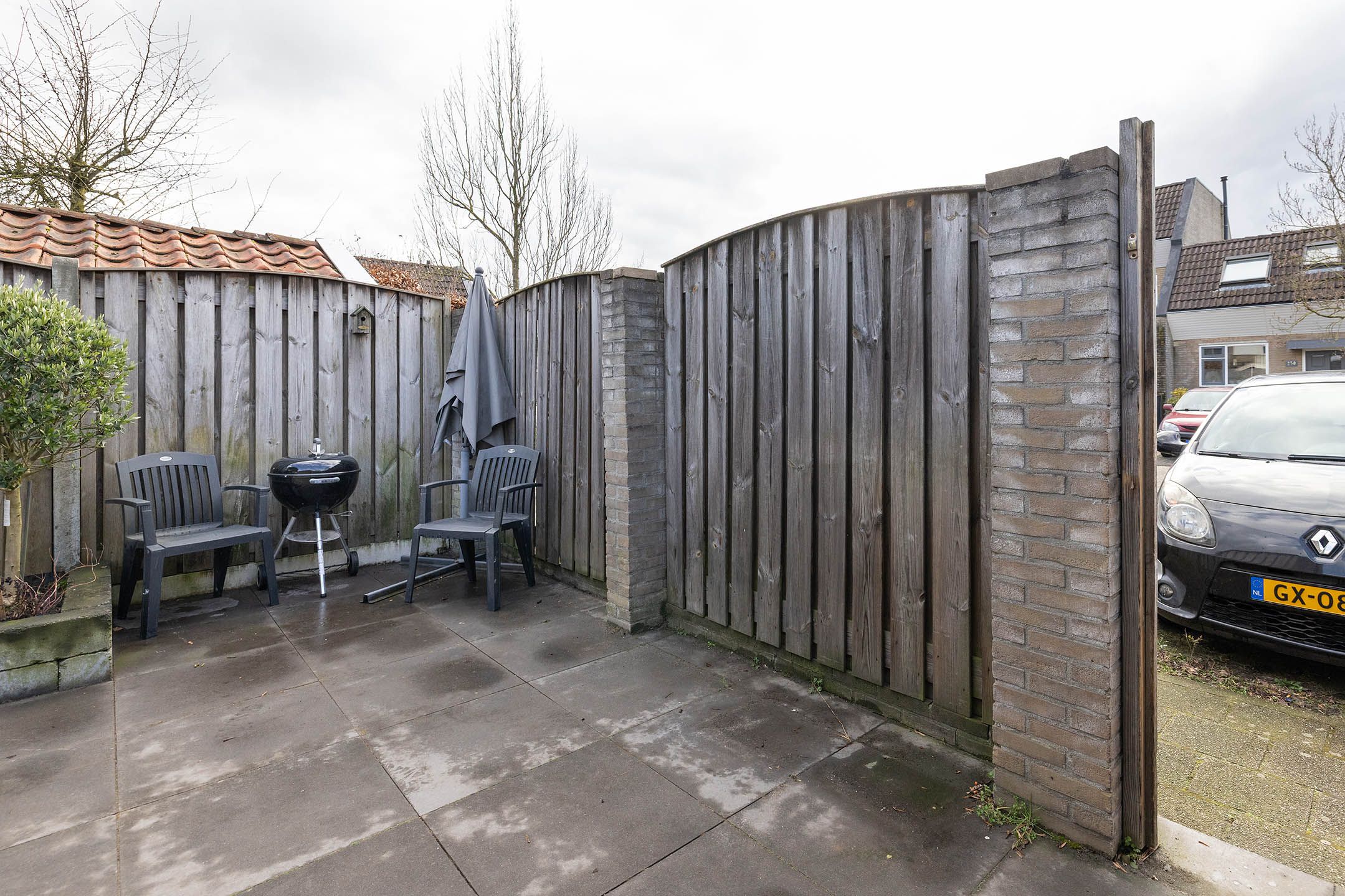 Foto 18 van Stins 19